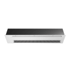 Intuis-Elec - Stopair Rideau d'air encastrable Blanc 6kW/12kW
