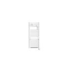 Intuis-Elec - EZYBAIN boost Radiateur sèche serviettes 300+800W largeur 400 blanc
