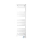 Intuis-Elec - Nao 2 Radiateur sèche-serviettes 500W Larg. 40 cm