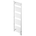 Intuis-Elec - Nao 2 Radiateur sèche-serviettes 1000W Larg. 60 cm