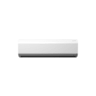 Intuis-Elec - Stopair 2 Rideau d'air longueur 110 blanc 9kW/4,5kW