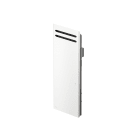 Intuis-Elec - Sensual nativ radiateur vertical - 1000W - blanc