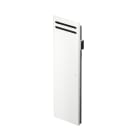 Intuis-Elec - Sensual nativ radiateur vertical - 1500W - blanc