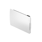 Intuis-Elec - Etic nativ radiateur horizontal 2000W - blanc