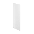 Intuis-Elec - Etic nativ radiateur vertical 1500W - blanc