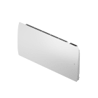 Intuis-Elec - Novium nativ radiateur horizontal 2000W blanc