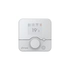 Intuis-Elec - Boitier de contrôle centralisé intuis Pilot pour piloter vos radiateurs nativ