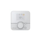 Intuis-Elec - Boitier de contrôle programmable pour aérothermes et rideaux d'air