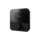 Intuis-Elec - Thermostat d'ambiance FlexRelais, pilotage des cassettes rayonnantes et IRC