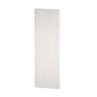 Intuis-Elec - Radiateur connecté KERAMOS nativ Vertical 2000W Céramique blanc ardoise
