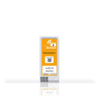 Intuis-Elec - KIT DE DEMARRAGE RF SMART ECO.