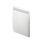 Intuis-Elec - Convecteur Novium vertical 1500W - blanc