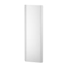 Intuis-Elec - Radiateur connecté Calidoo nativ - vertical - 2000W - blanc satiné