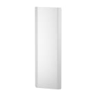 Intuis - Calidoo nativ - radiateur vertical - 2000W - blanc satiné