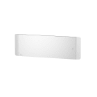 Intuis-Elec - Radiateur connecté Calidoo nativ - plinthe - 750W - blanc satiné