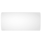 Intuis-Elec - Radiateur Oslo 2 - horizontal - 2000W - blanc satiné