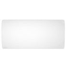 Intuis - Oslo 2 - radiateur horizontal - 2000W - blanc satiné