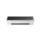 Intuis-Elec - Rideau d'air électrique Stopair encastrable Blanc 9kW/4,5kW