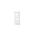 Intuis-Elec - Radiateur sèche-serviettes EZYBAIN boost 300+800W largeur 400 blanc