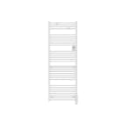 Intuis - EZYBAIN Radiateur sèche serviettes 1000 W largeur 600 blanc