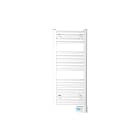 Intuis-Elec - Radiateur sèche-serviettes Nao 2 300W Larg. 40 cm