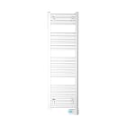 Intuis-Elec - Radiateur sèche-serviettes Nao 2 500W Larg. 40 cm