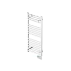 Intuis-Elec - Radiateur sèche-serviettes Nao 2 500W Larg. 50 cm