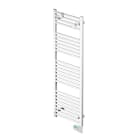 Intuis-Elec - Radiateur sèche-serviettes Nao 2 750W Larg. 50 cm