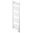 Intuis-Elec - Radiateur sèche-serviettes Nao 2 1000W Larg. 60 cm