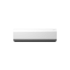 Intuis-Elec - Rideau d'air électrique Stopair 2 longueur 110 blanc 9kW/4,5kW