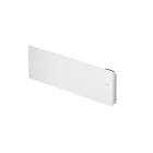 Intuis-Elec - Radiateur connecté Chamane nativ plinthe - 750 watts - blanc