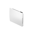 Intuis-Elec - Radiateur connecté Etic nativ horizontal 1500W - blanc