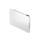 Intuis-Elec - Radiateur connecté Etic nativ horizontal 2000W - blanc