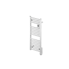 Intuis-Elec - Radiateur sèche-serviettes connecté Ezybain nativ - 300W lg 400 Blanc