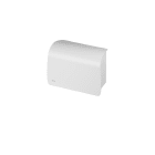 Intuis-Elec - Soufflant Digate 2 vec minuterie 1500W blanc