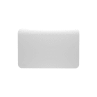 Intuis-Elec - Radiateur connecté Corélia nativ horizontal - 1500W - blanc