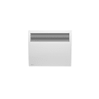 Intuis-Elec - Convecteur Eurospot 2 horizontal - 1250W - blanc