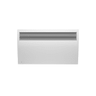 Intuis-Elec - Convecteur Eurospot 2 horizontal - 2000W - blanc