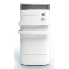 Intuis-Elec - Cc bains 2 1400W blanc