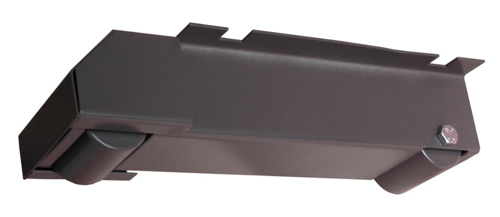 Intuis-Elec - Pied à roulette pour accumulateur Accutherm Série haute