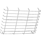 Intuis-Elec - Grille de protection pour radiateur Infrarouge court 3 kW