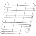 Intuis-Elec - Grille de protection pour radiateur Infrarouge court 4,5 kW