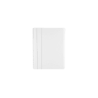 Intuis-Elec - Radiateur Chamane horizontal - 1000 watts - blanc