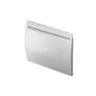 Intuis-Elec - Radiateur RCDM-3EO horizontal - 1500W - blanc satine