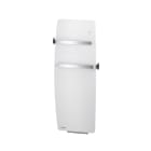 Intuis-Elec - Radiateur sèche-serviettes Etic-bain 1500 W avec soufflerie