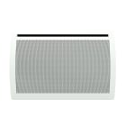 Intuis-Elec - Rayonnant RRC-3EO horizontal - 1000W - blanc