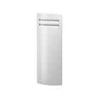 Intuis-Elec - Radiateur RCD-3EO vertical - 1500W - blanc satine