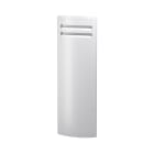 Intuis-Elec - Radiateur RCD-3EO vertical - 2000W - blanc satine