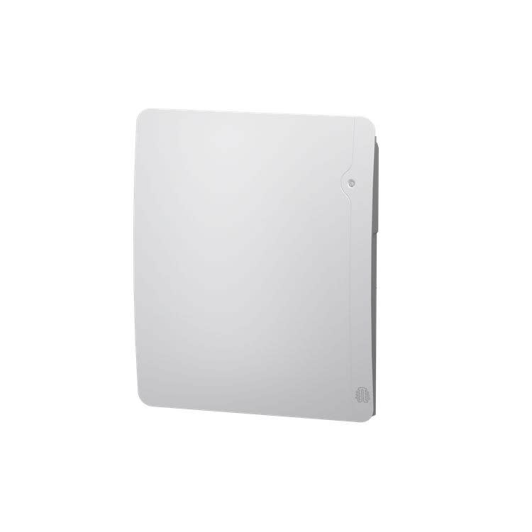 Muller Intuitiv - Etic compact radiateur horizontal 100W blanc satine