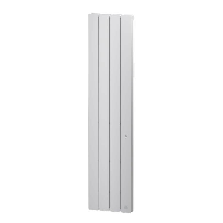Muller Intuitiv - Beladoo radiateur - vertical - 1500W - blanc satine